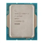 INTEL CORE I7 14700K TRAY PROCESSOR