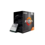AMD RYZEN 5 5500 TRAY PROCESSOR
