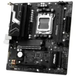ASROCK B850M-X DDR5 WIFI MOTHERBOARD