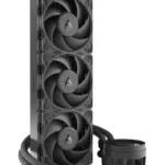 ARCTIC LIQUID FREEZER III 360 NON-RGB CPU LIQUID COOLER