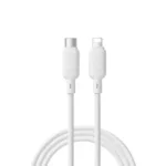WIWU WI-C089 STELLAR 27W PD USB C TO LIGHTNING CABLE