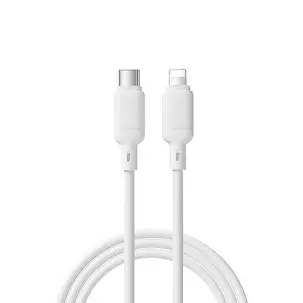 download (29) WIWU WI-C089 STELLAR 27W PD USB C TO LIGHTNING CABLE - Image 1