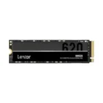LEXAR NM620 256GB PCIE GEN 3 X 4 NVME M.2 SSD