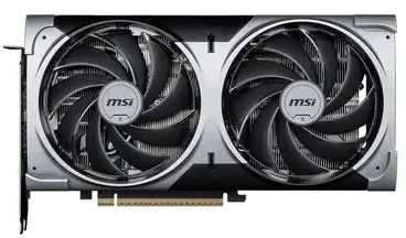 download (36) MSI RTX 5070 VENTUS 2X 12GB GRAPHICS CARD - Image 1