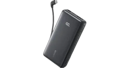 ANKER A110EH11 ZOLO 22.5W 2M0000 MAH POWER BANK