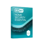 ESET  HOME SECURITY SEEENTIAL 1 USER