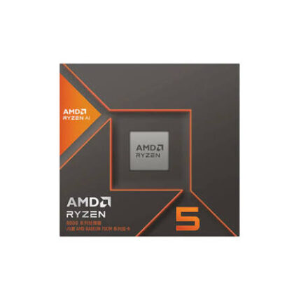 AMD RYZEN 5 5500 PROCESSOR