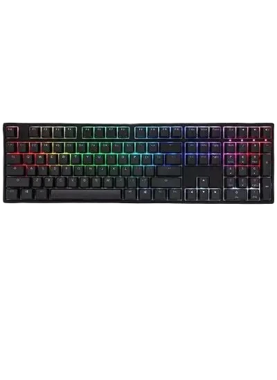 Meta Layout Keyboard GK108 R8 MECHANICAL GAMING KEYBOARD | Meta Computers Sri Lanka